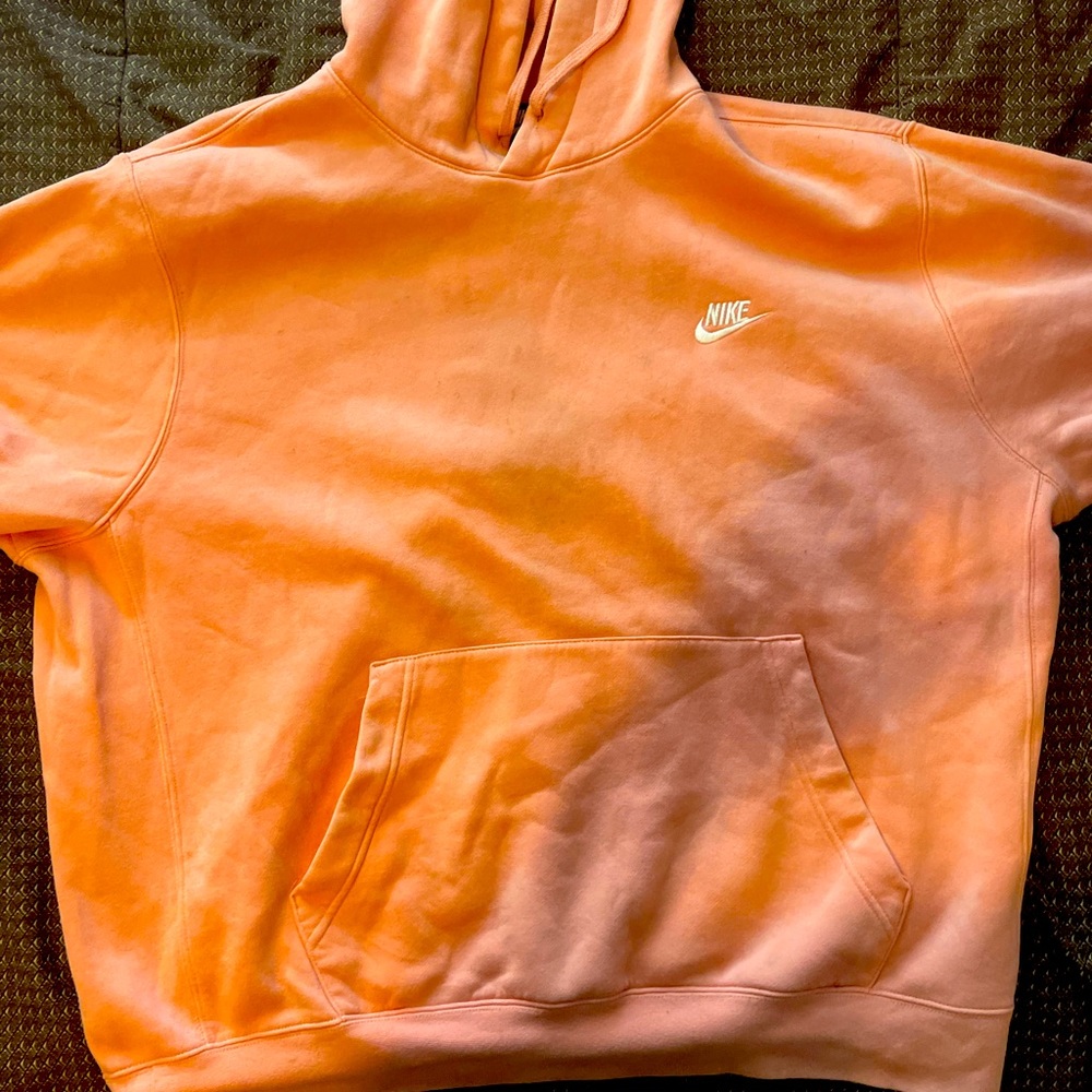 Nike Pullover